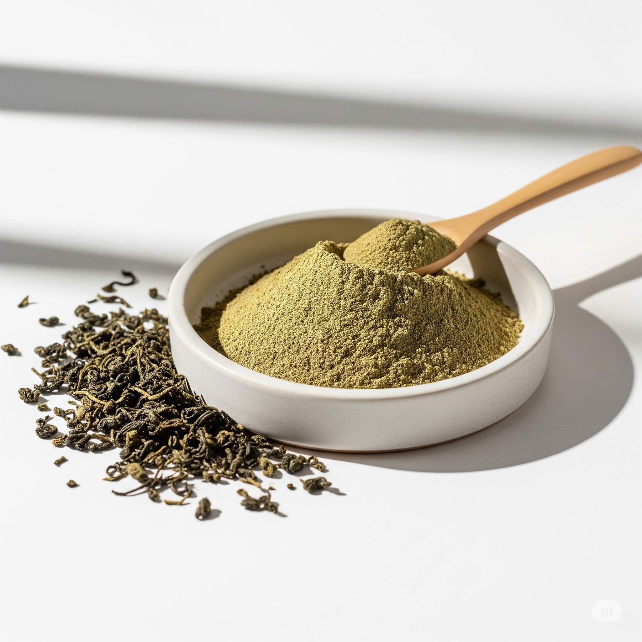 Green Tea Extract